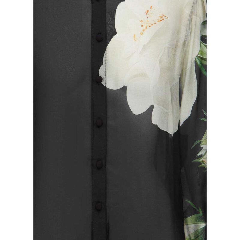 LEO LIN Alma Blouse image number 2